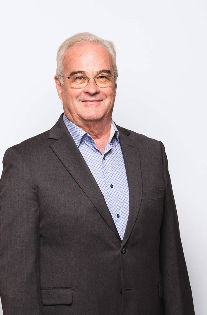 Bernhard Baier