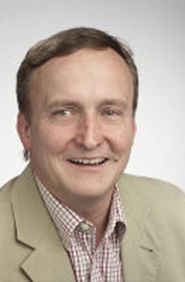Gerald Vrchota