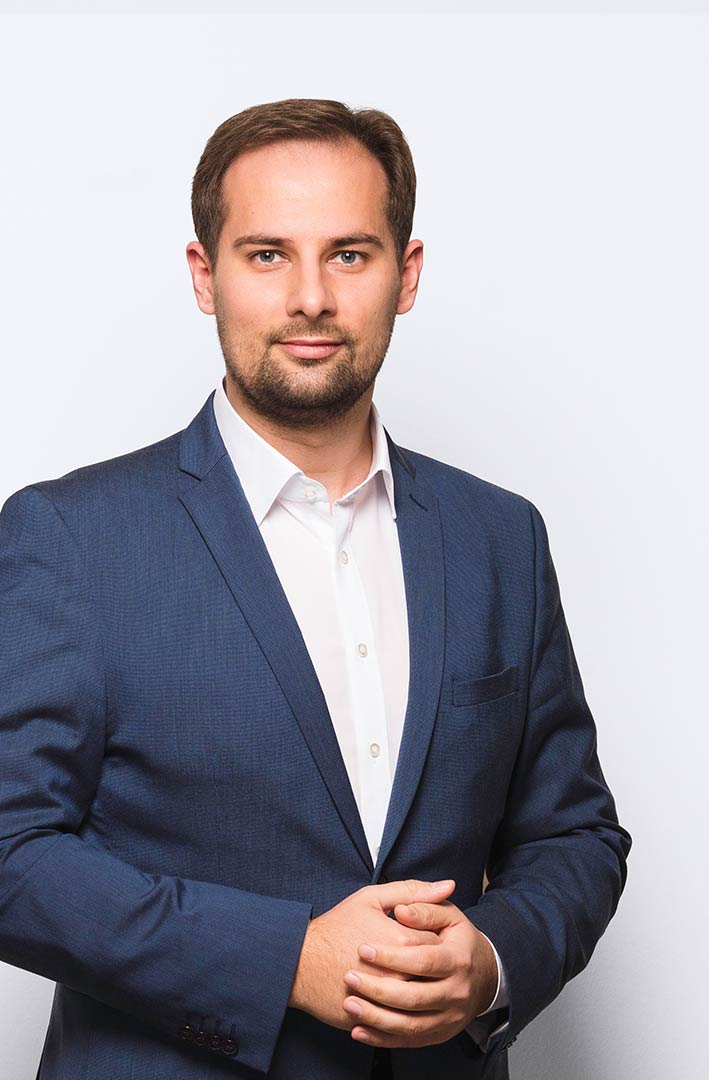 Markus Huber