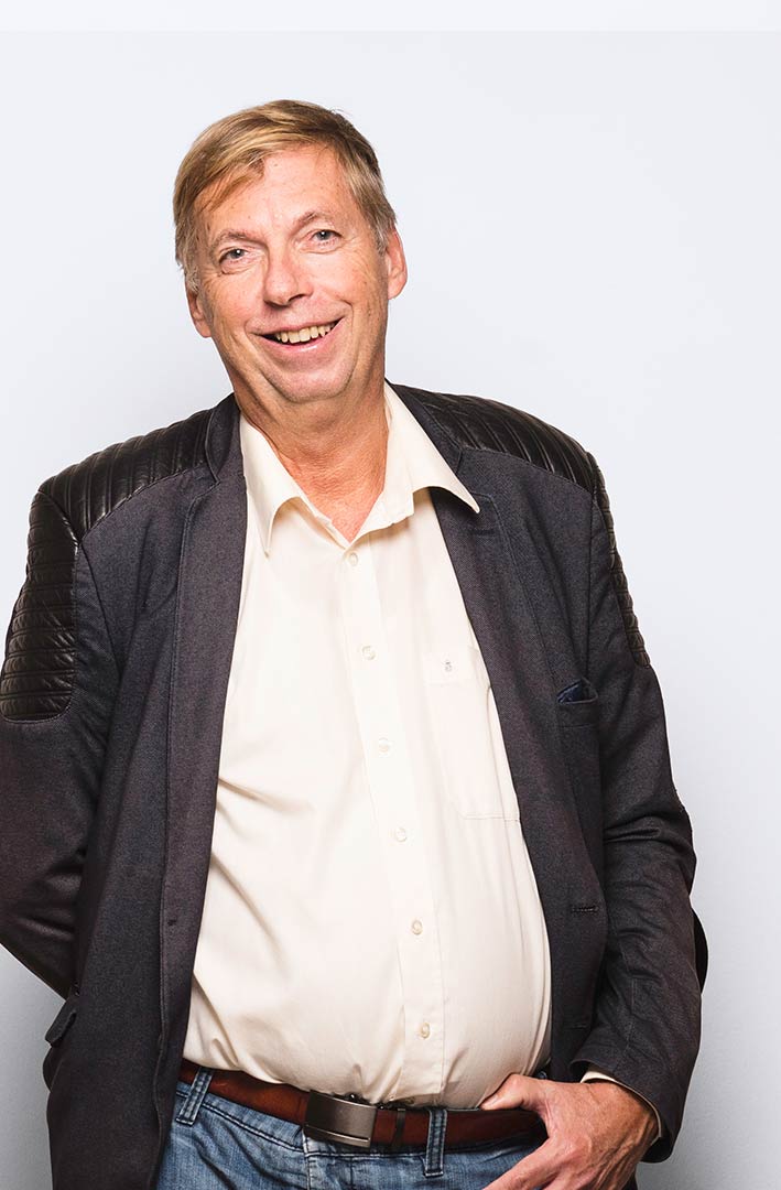 Günther Schwarzbauer