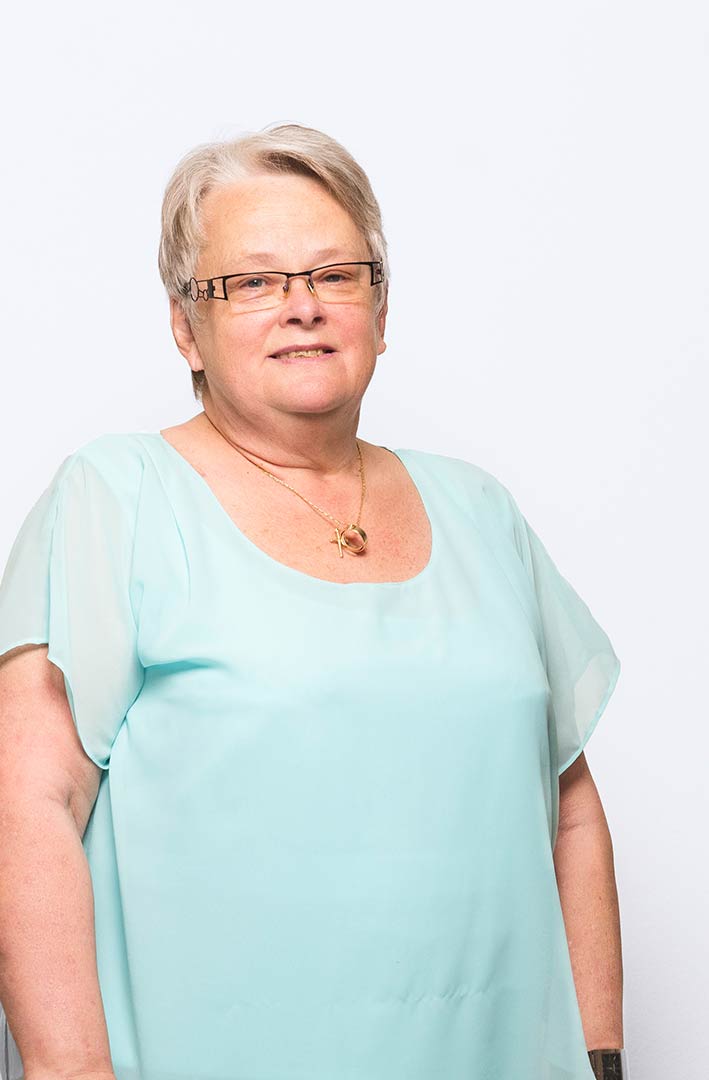 Brigitta Stockmaier